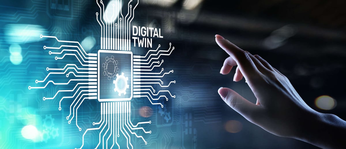 Digital Twin: A Foundation for a Connected Enterprise