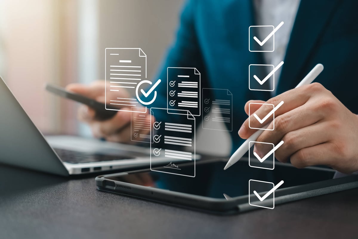 IT Separation in Divestitures: The Key Considerations