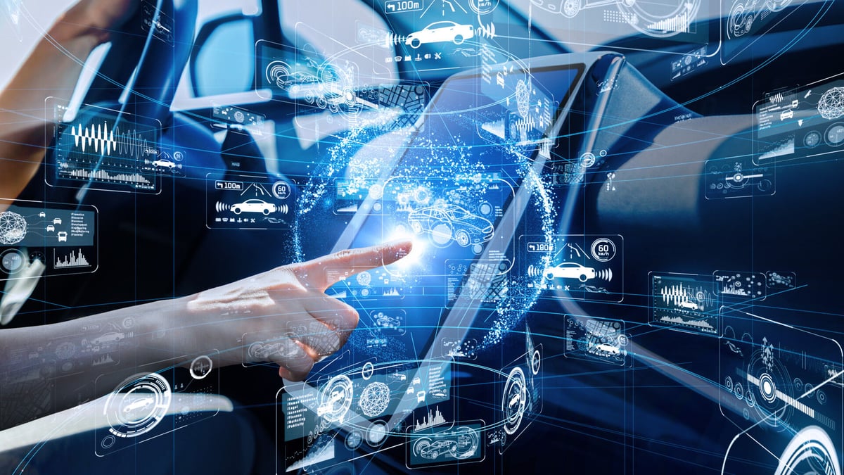 Edge Computing and Cloud for Next-Gen Connected Vehicles