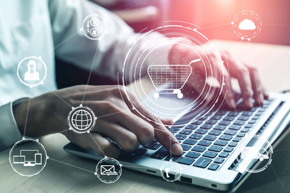 5 Must Haves for an E-commerce Payment Platform