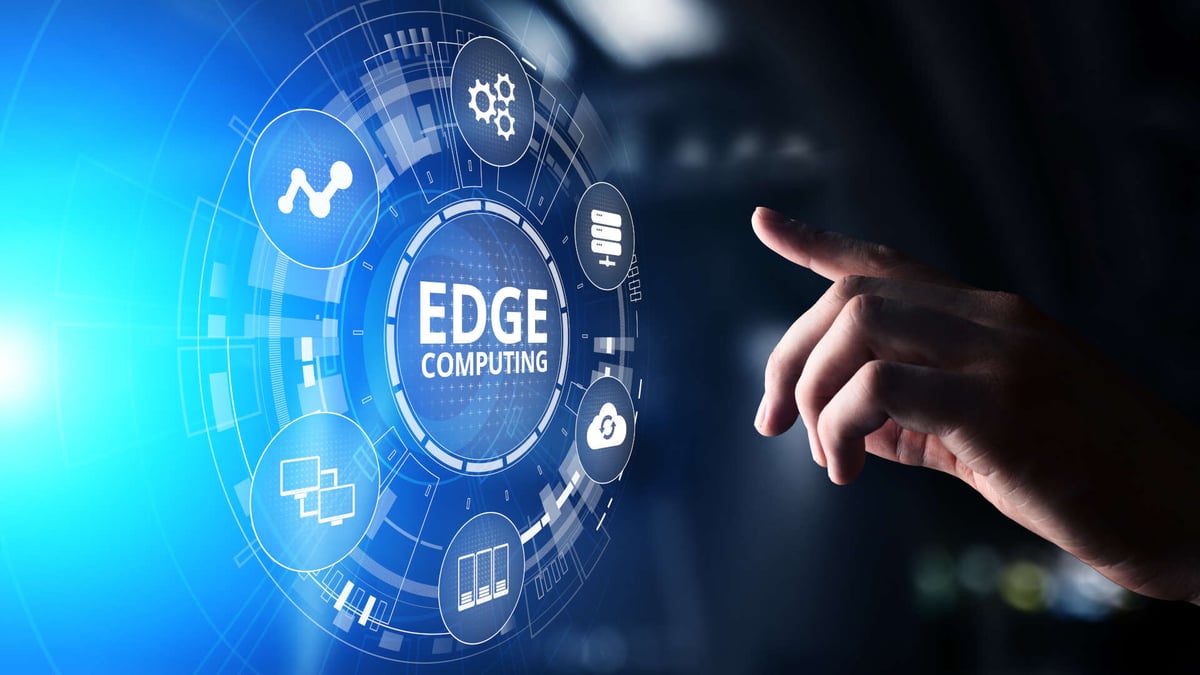 Unlocking the Power of Edge Computing: A Guide for CIOs