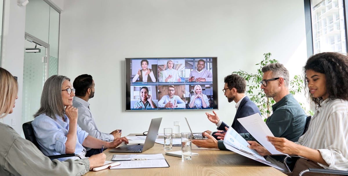 Employee Experience Is Key: Two Questions to Accelerate Your Hybrid Work Strategy