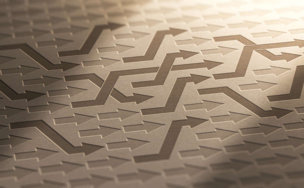ISG INSIGHTS: Enterprise Agility - The Last Reorganization