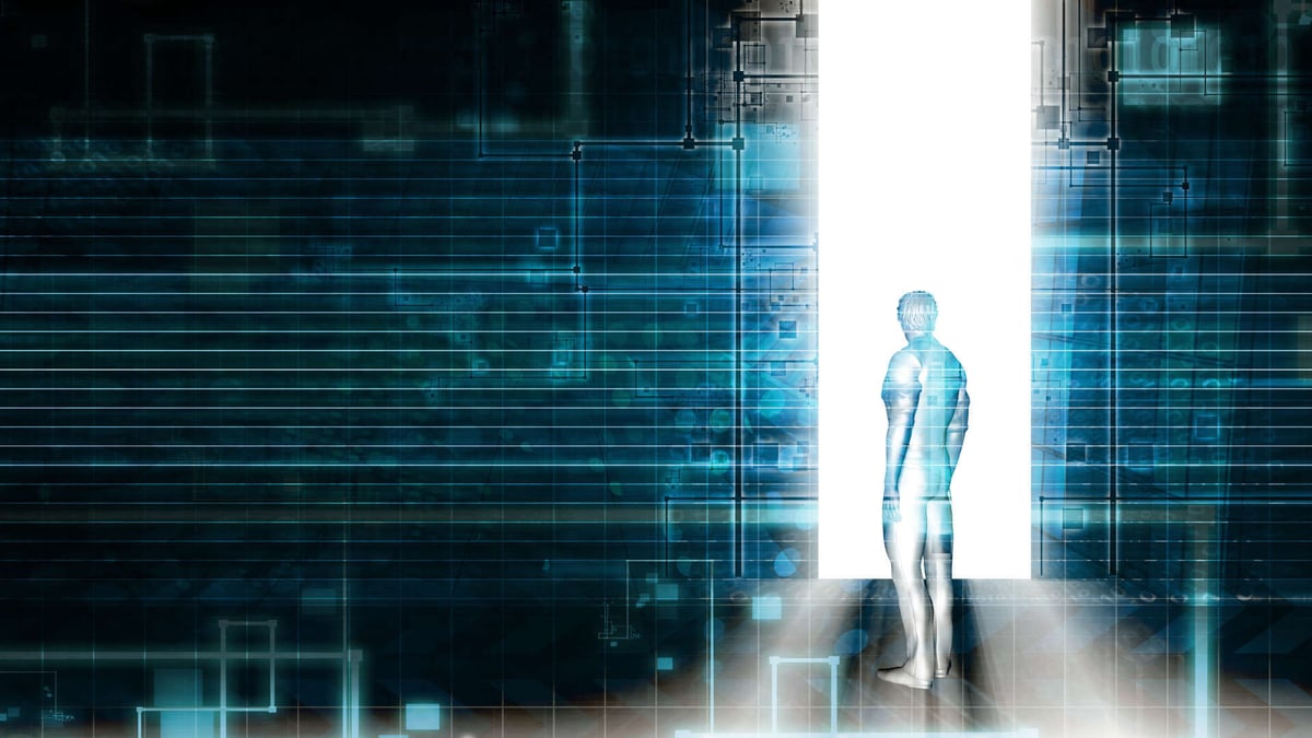 ISG INSIGHTS: Enterprise Agility - The Ultimate Shakeup