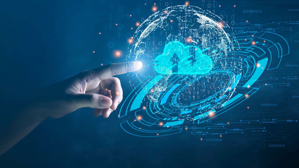 Will Enterprise Cloud Spend Get Squeezed in 2024?