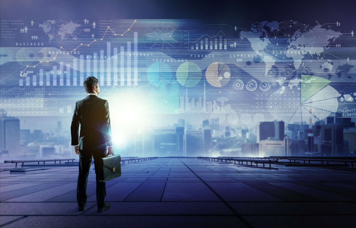 The CFO’s Role in Leading Enterprises of the Future