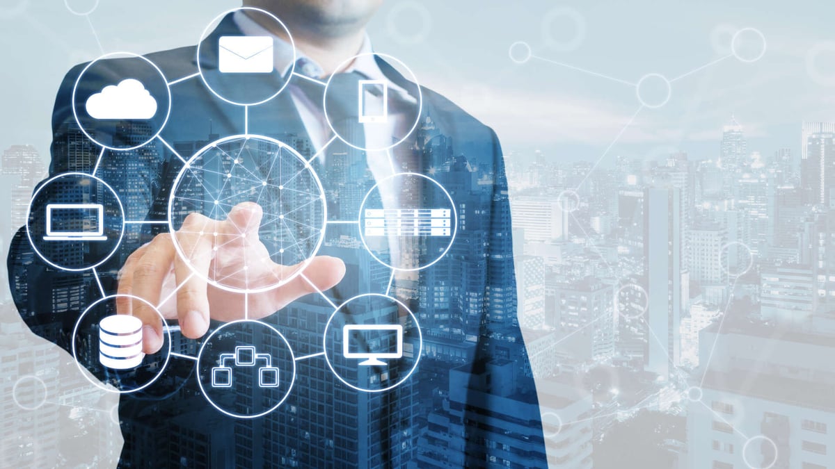 Demystifying Enterprise Service Management - Beyond IT: ISG Provider Lens Study Ranks Services and Solutions in the U.S.