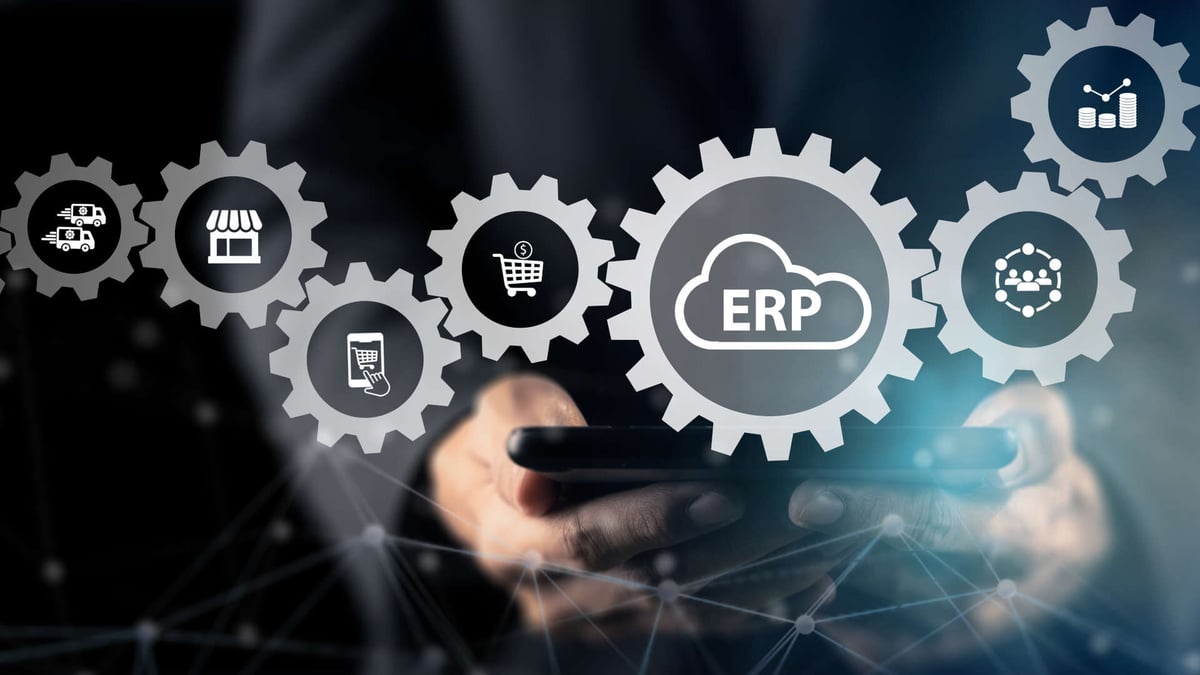 ERP Implementations: The Hidden Danger