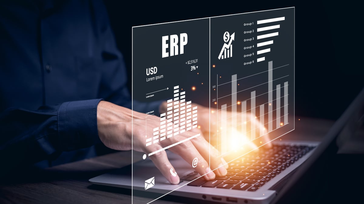 Still on ECC? Why Delaying S/4HANA Migration Could Hurt Your Bottom Line