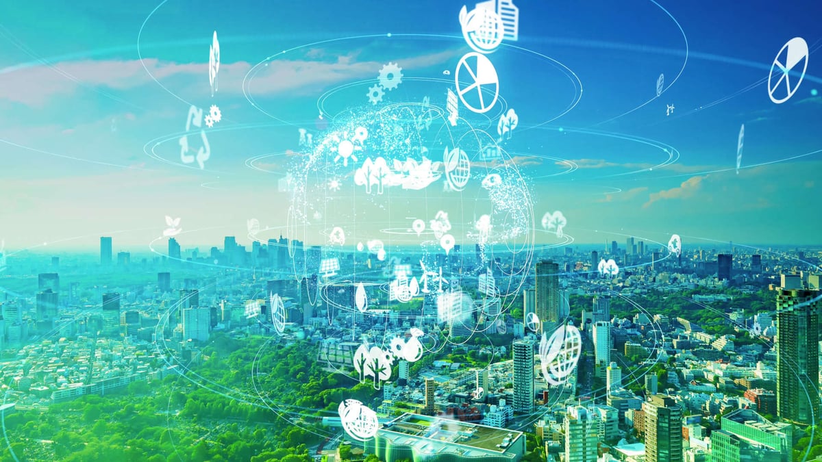 ESG Best Practice - Webinar