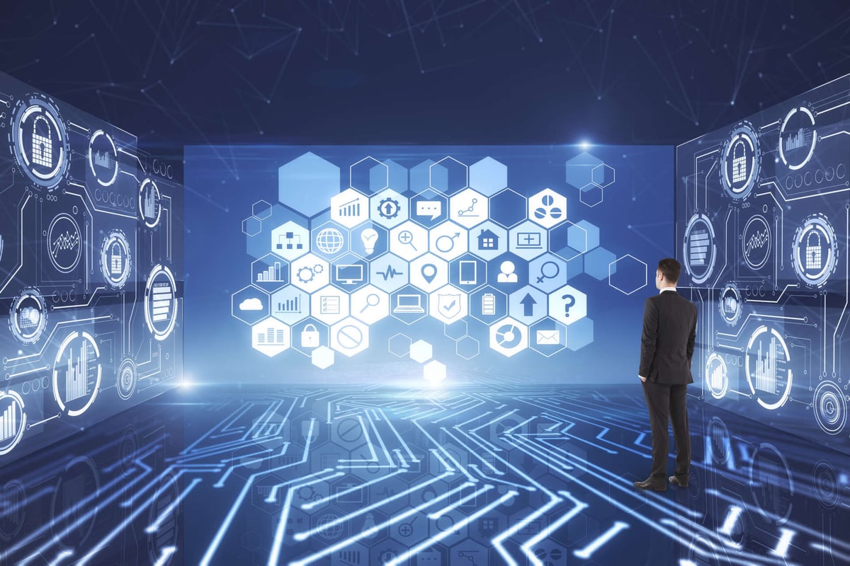 Pulse Check – State of the European Insurance Industry 2022