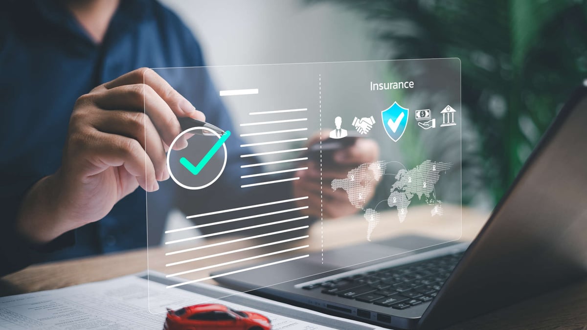 Pulse Check – State of the European Insurance Industry 2024