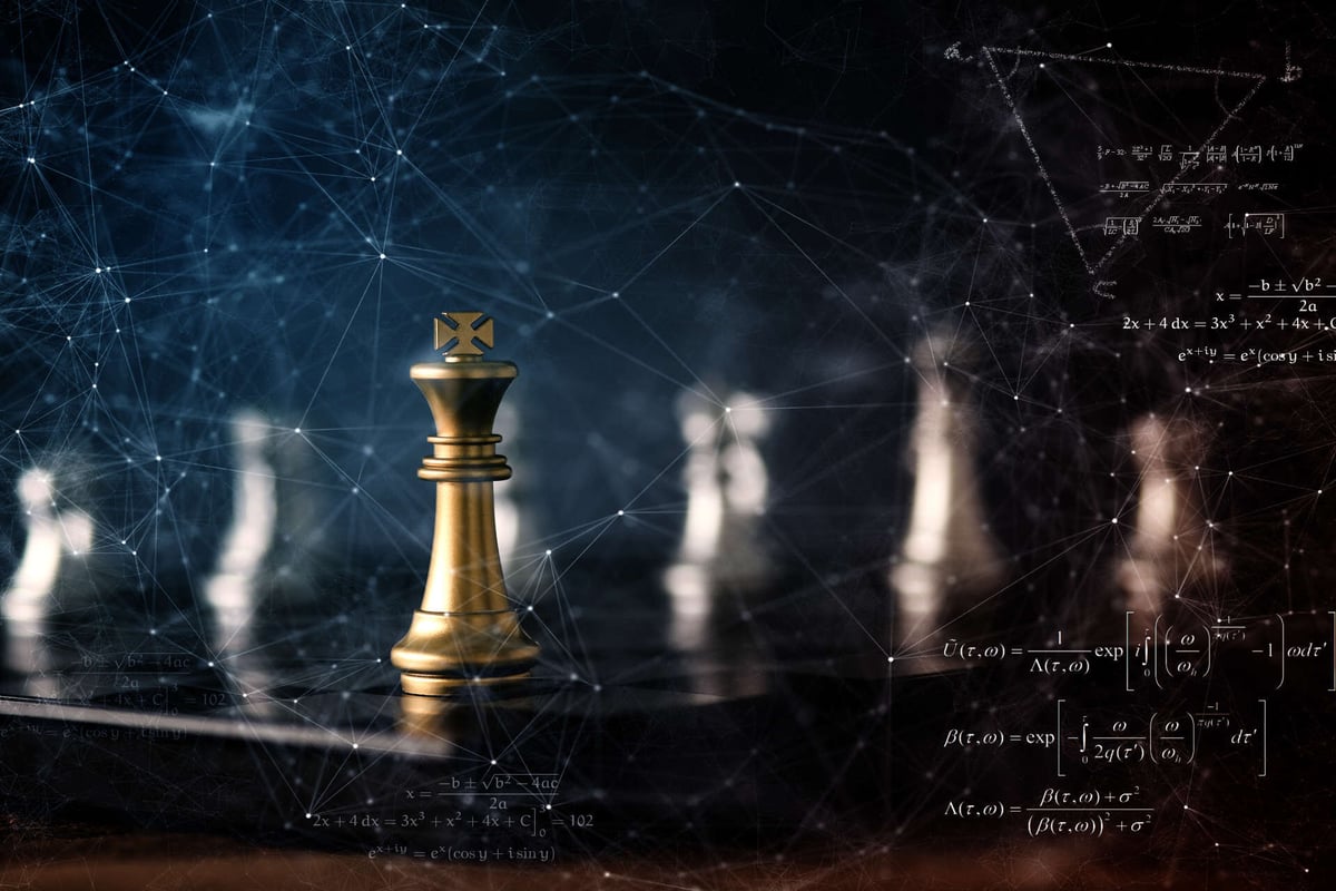 The Everlasting Relevance of an IT Strategy in a Rapidly Changing Landscape