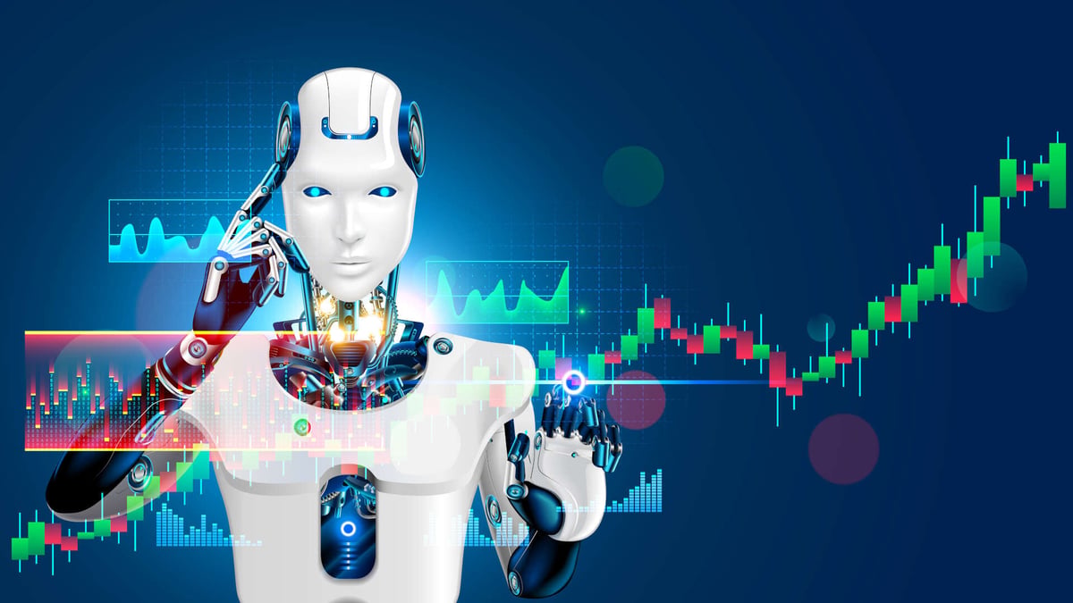 ISG INSIGHTS: Evolving Automation Across The Financial Services Landscape