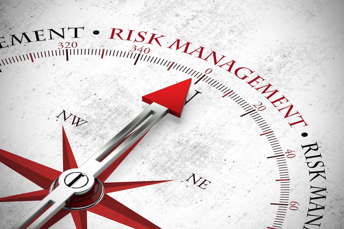 How to Respond to the Evolving Nature of Enterprise Risk