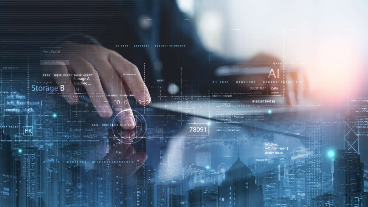 The Transformative Potential of Generative AI in IT Sourcing Deals