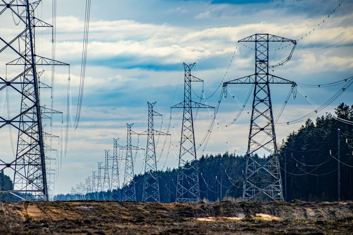 Grid Modernization and AI in Utilities: Lessons from DistribuTECH