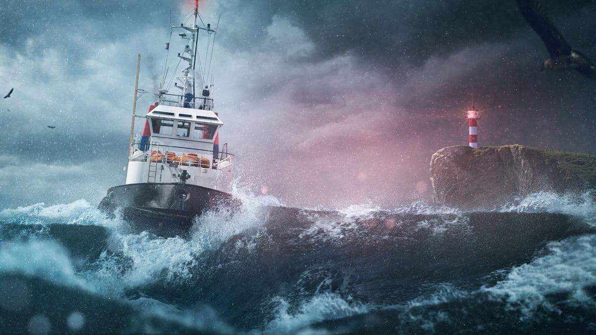 ISG PREDICTS: Guiding You Through the Storm