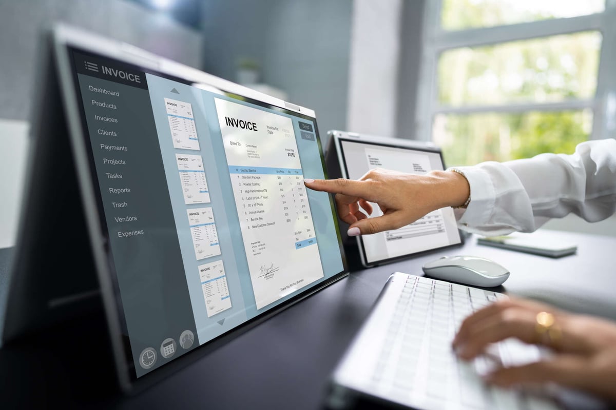 Unlocking Hidden Value: The Importance of Invoice Forensics