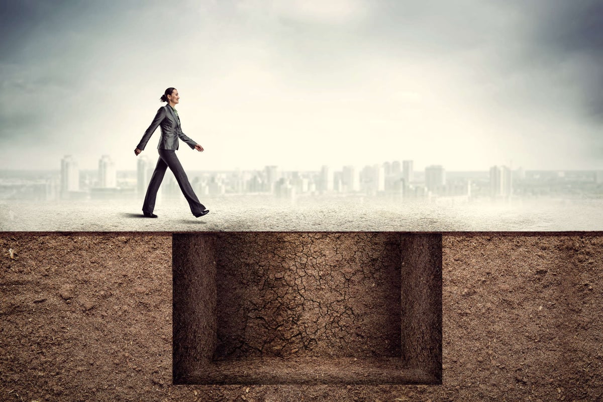 How Higher Ed Can Avoid the Pitfalls of the Digital Transformation Journey