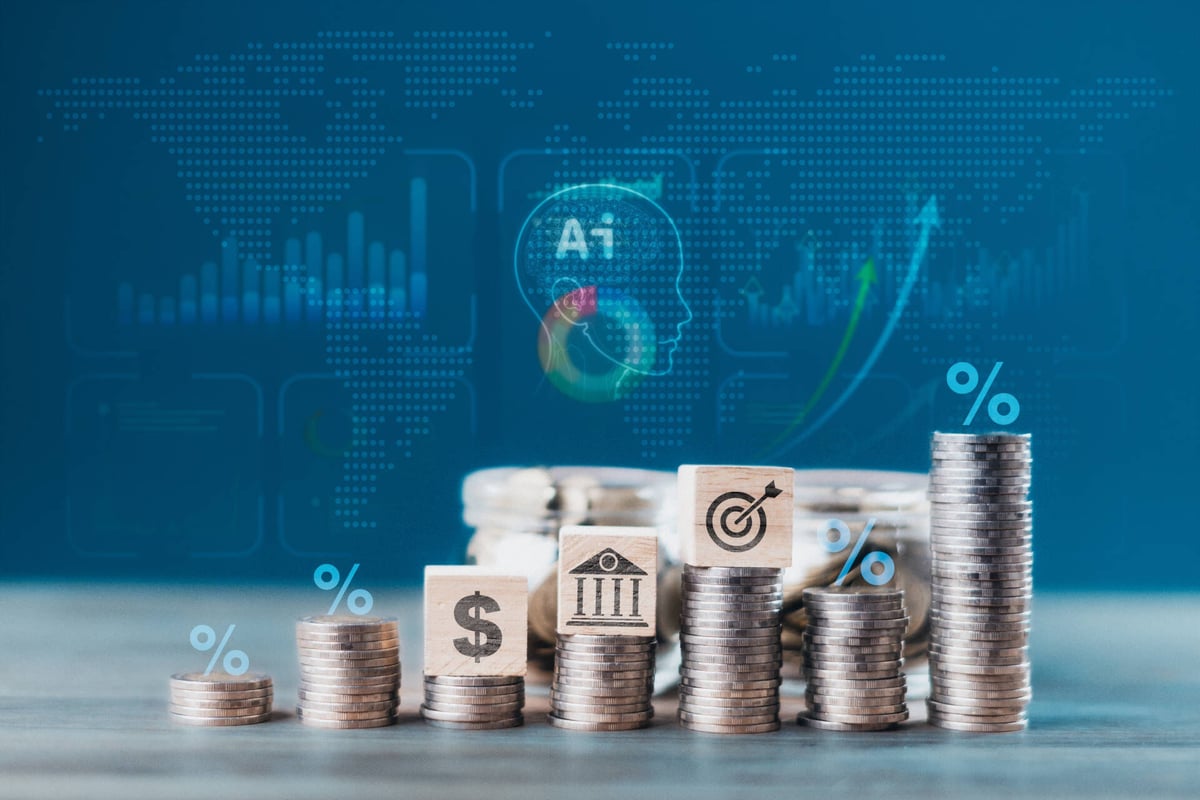 How AI Can Fuel Cost Optimization in 2025