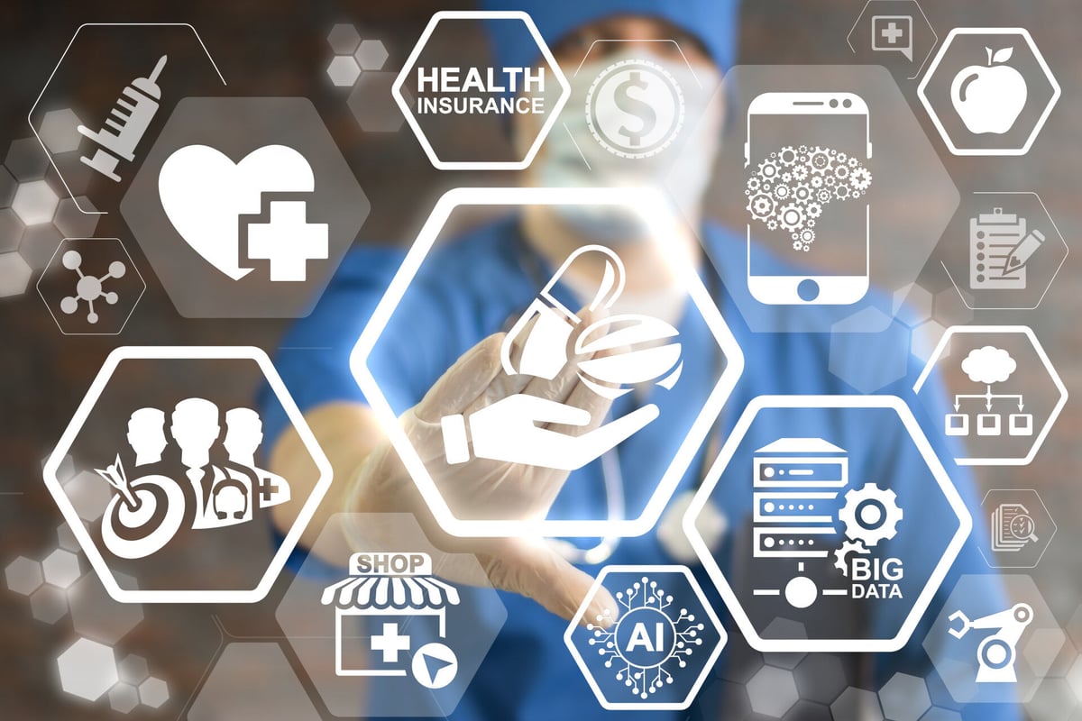 How AI Is Quietly Redefining Pharmaceutical Distribution