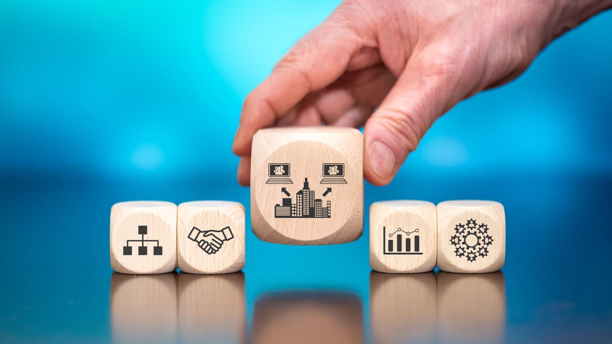 How Business Process Outsourcing Is Breaking New Ground