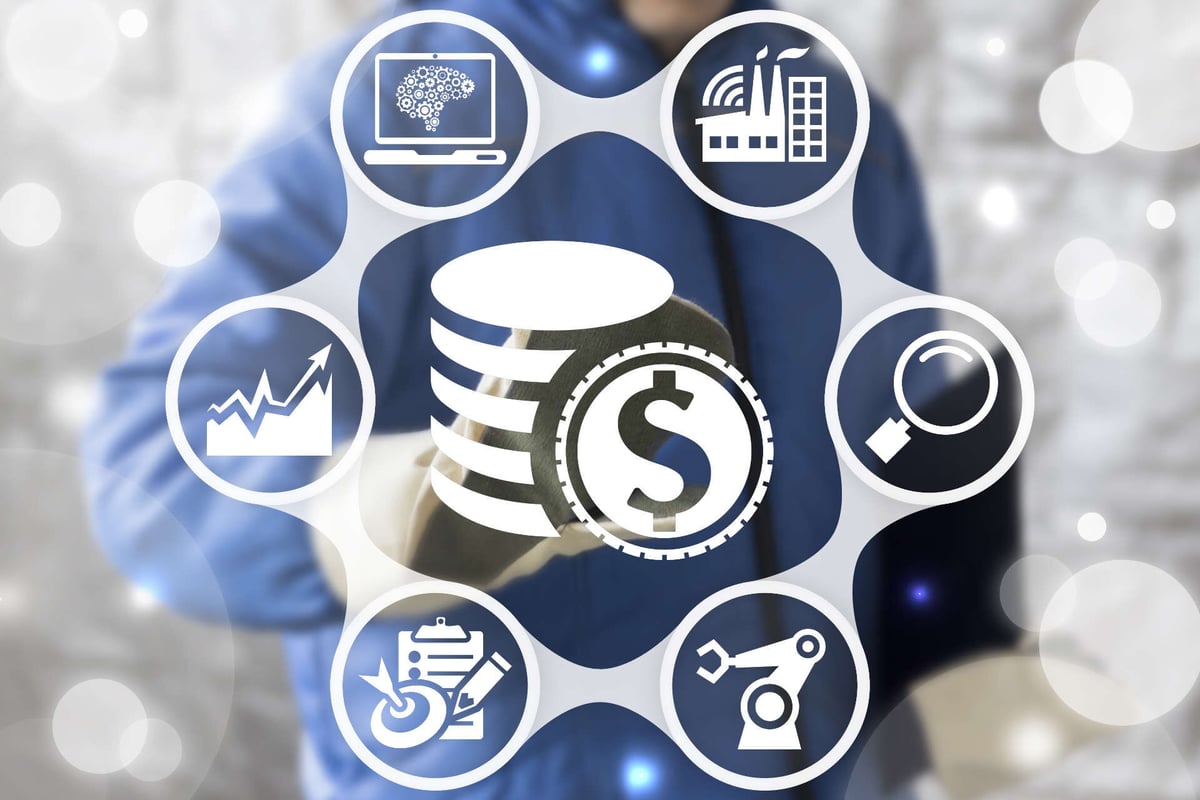 How Companies Can Leverage Technology for Cost Optimization