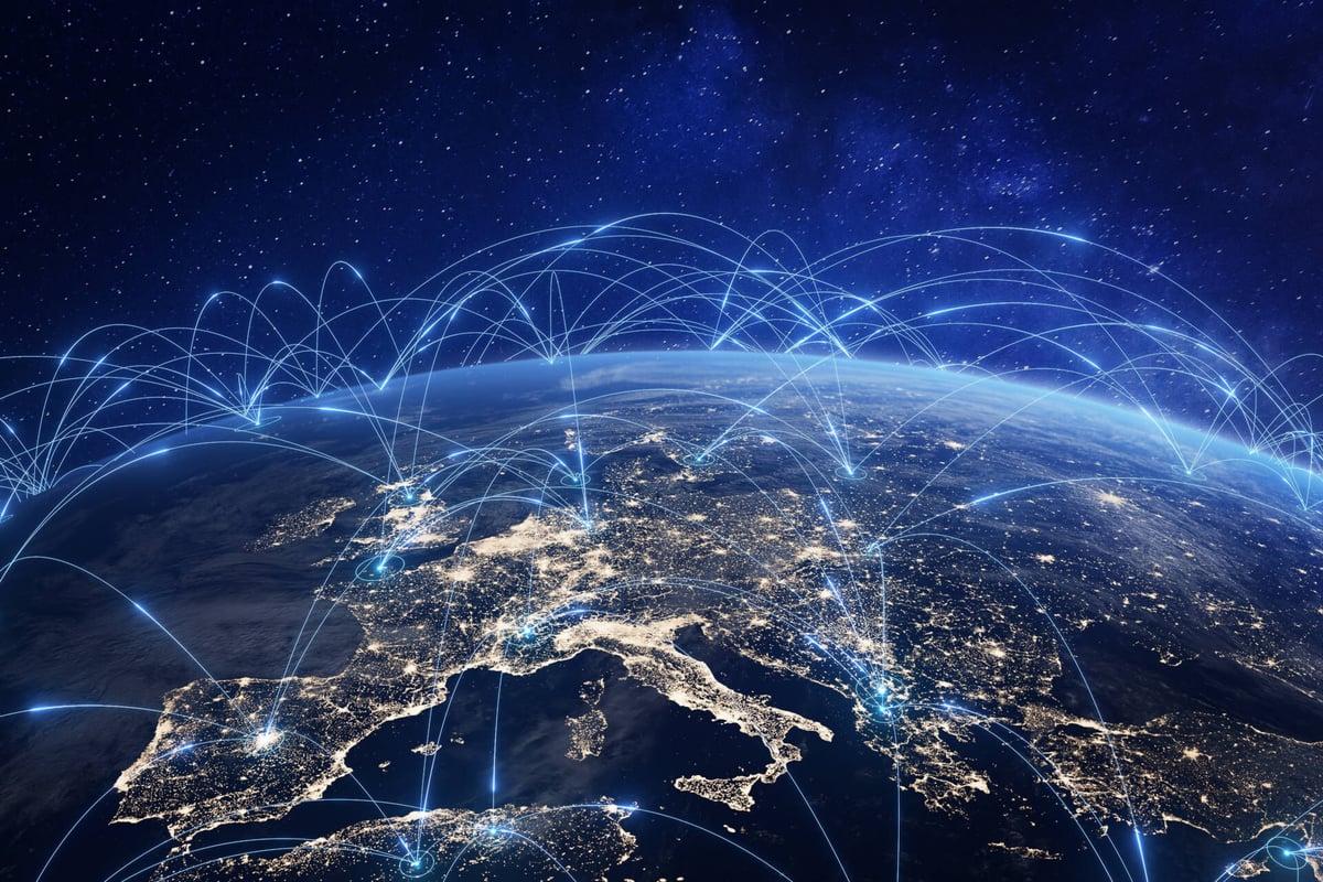 How Deutsche Telekom &amp; T-Systems Are Preparing for the Future