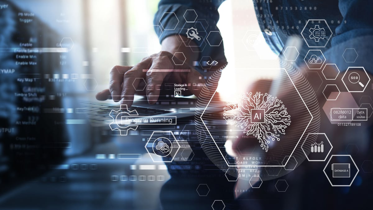 How GenAI Can Accelerate Mainframe Modernization