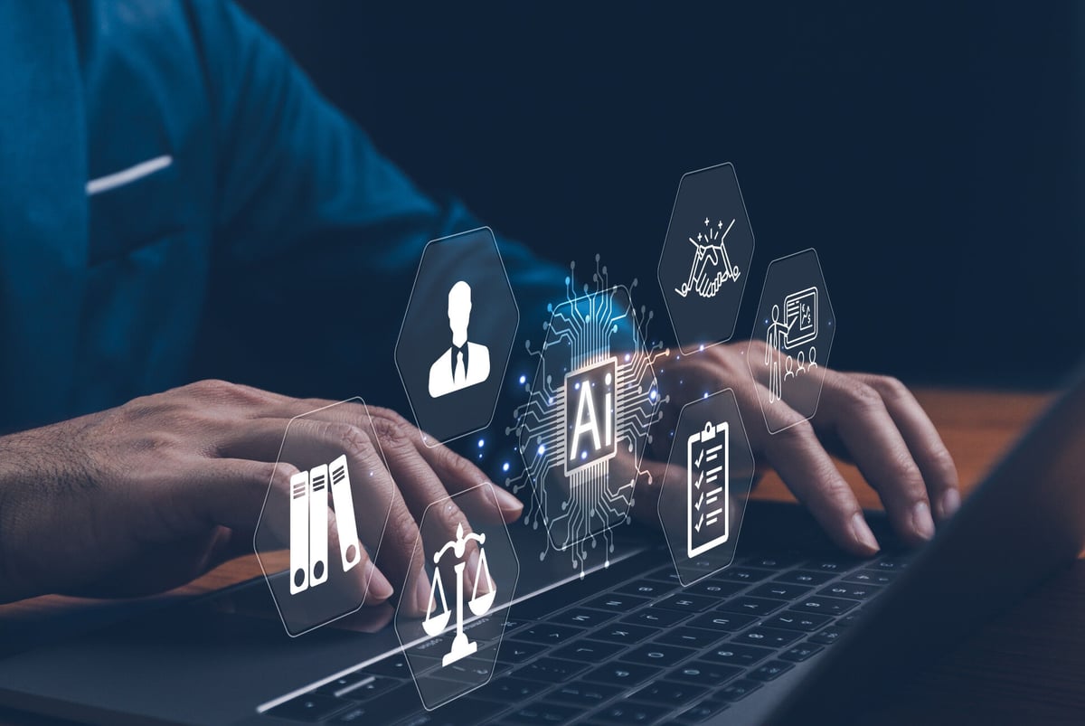 How Public Sector Procurement Should Think about AI