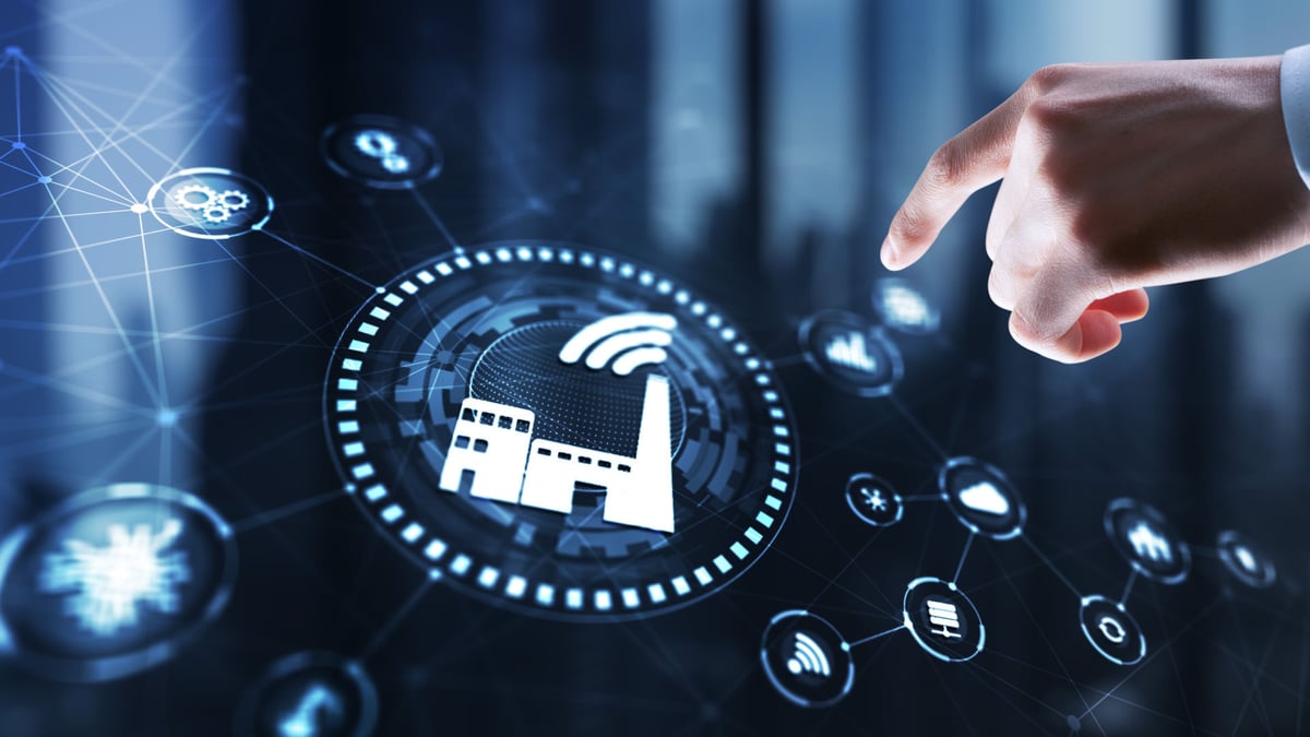 How Smart Factory Solutions Can Transform the Way Products Are Made