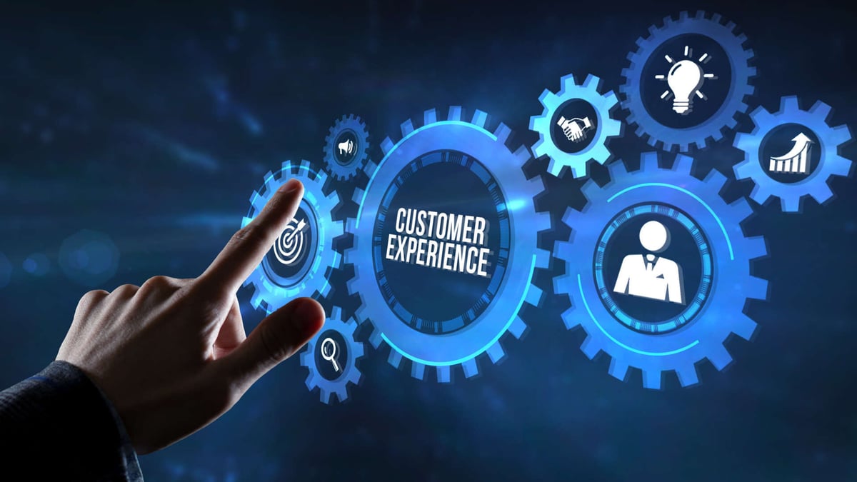 How to Deploy AI and Smart Tech to Revolutionize Customer Experience
