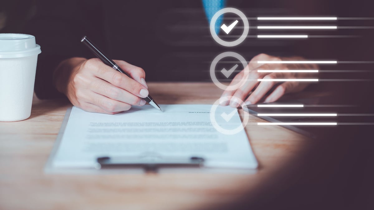 DORA Compliance for Third-Party Contracts
