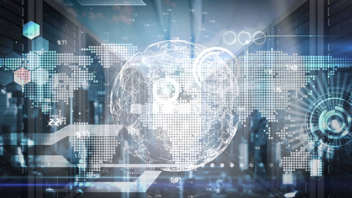How to Find the Right Data Center Provider: Geography Matters