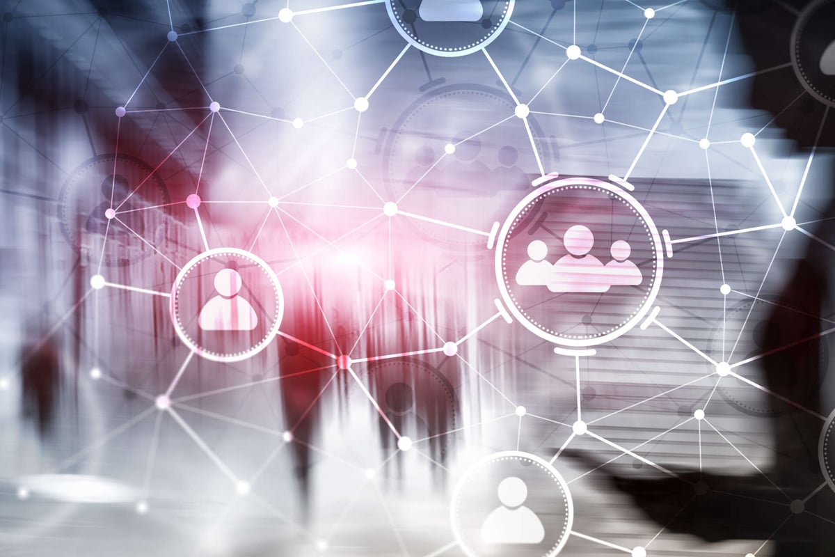 The HR Organization of the Future – Becoming an Agile HR Organization