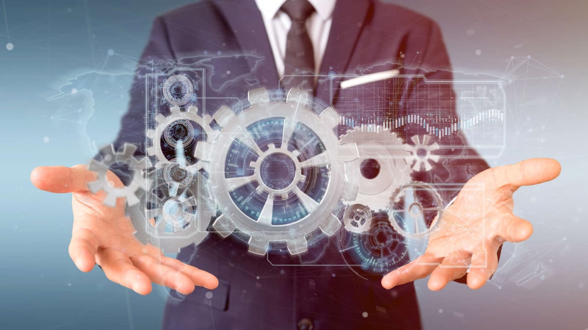 The Hub-and-Spoke IT Operating Model: Increasing Innovation and Continuous Improvement