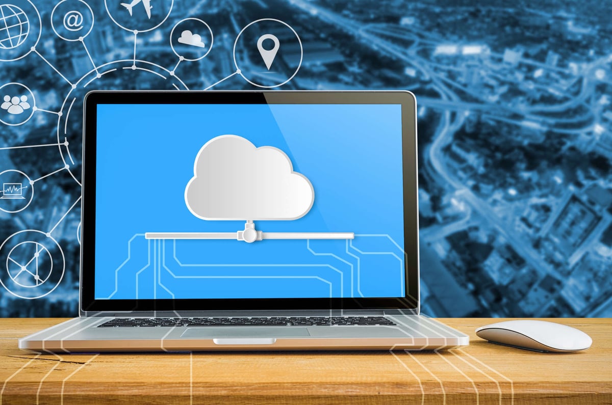 The 5 Principles of Fast-Growing Hybrid Cloud Estates