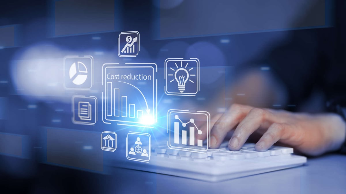 How and Why to Implement a Cost Optimization Center of Excellence