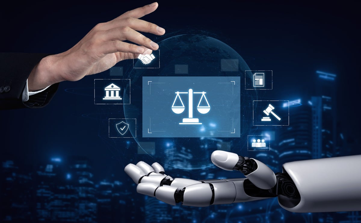 Incorporating Generative AI into Public Sector Contracts Goes Beyond the AI Act