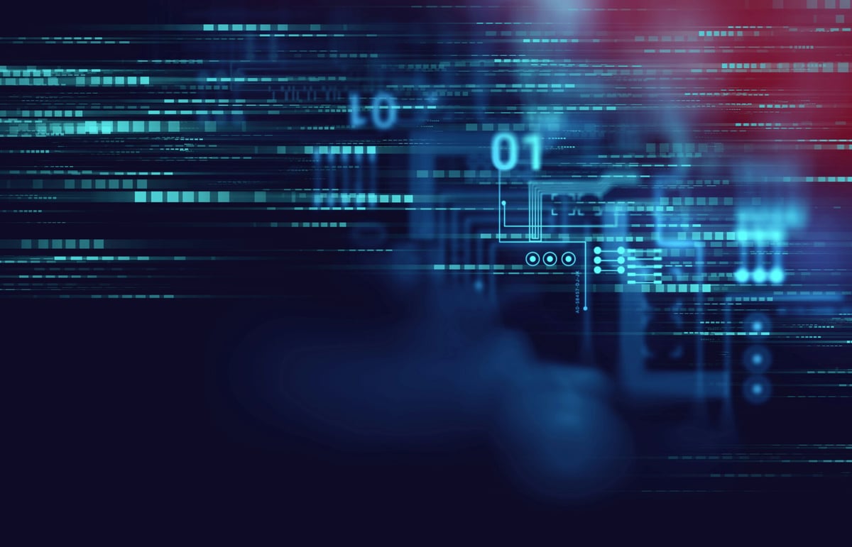 Index Insider | Going Faster Means Going Somewhere