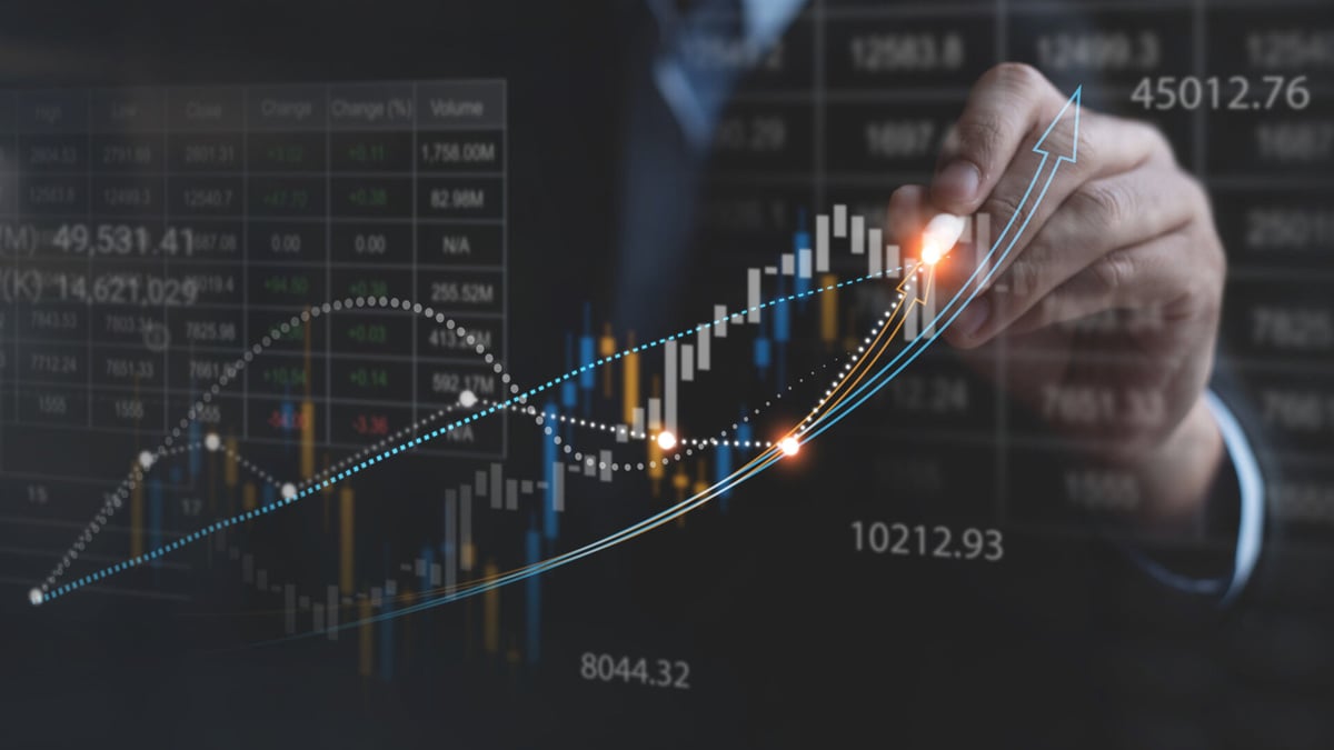 Index Insider: 1Q25 ISG Index Preview
