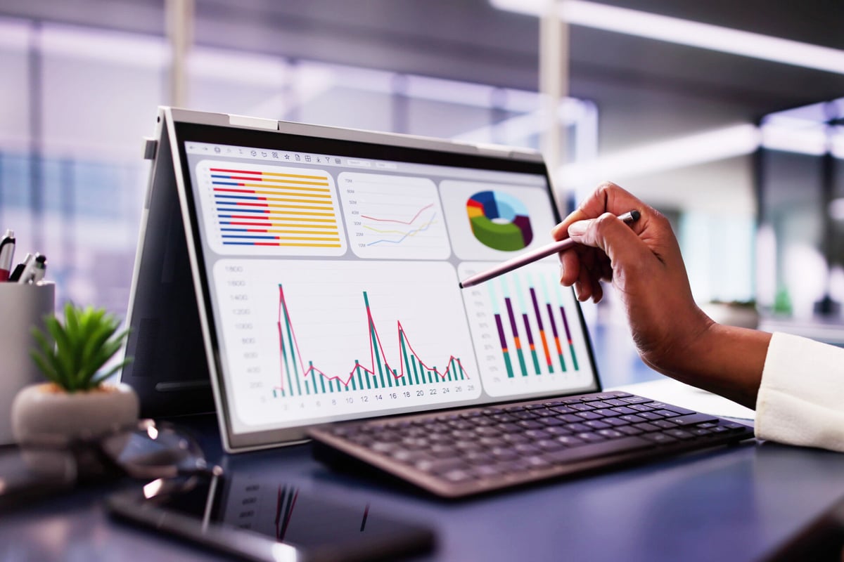 Index Insider: 1Q26 ISG Index Recap