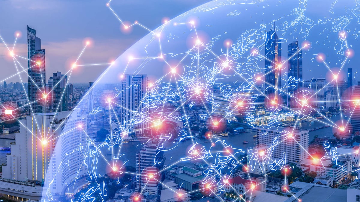 Index Insider: 2023 Buyer Behavior Study on Network Modernization