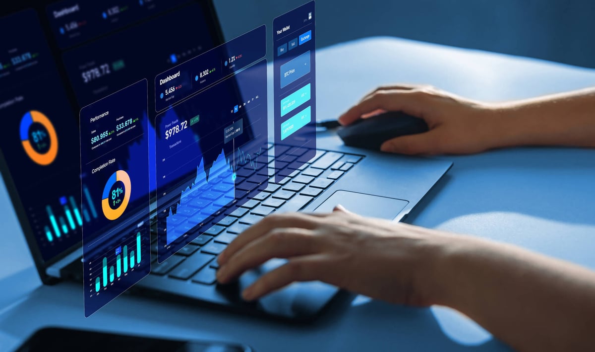 Index Insider: 2025 Will See Stronger Growth, But Caution Remains