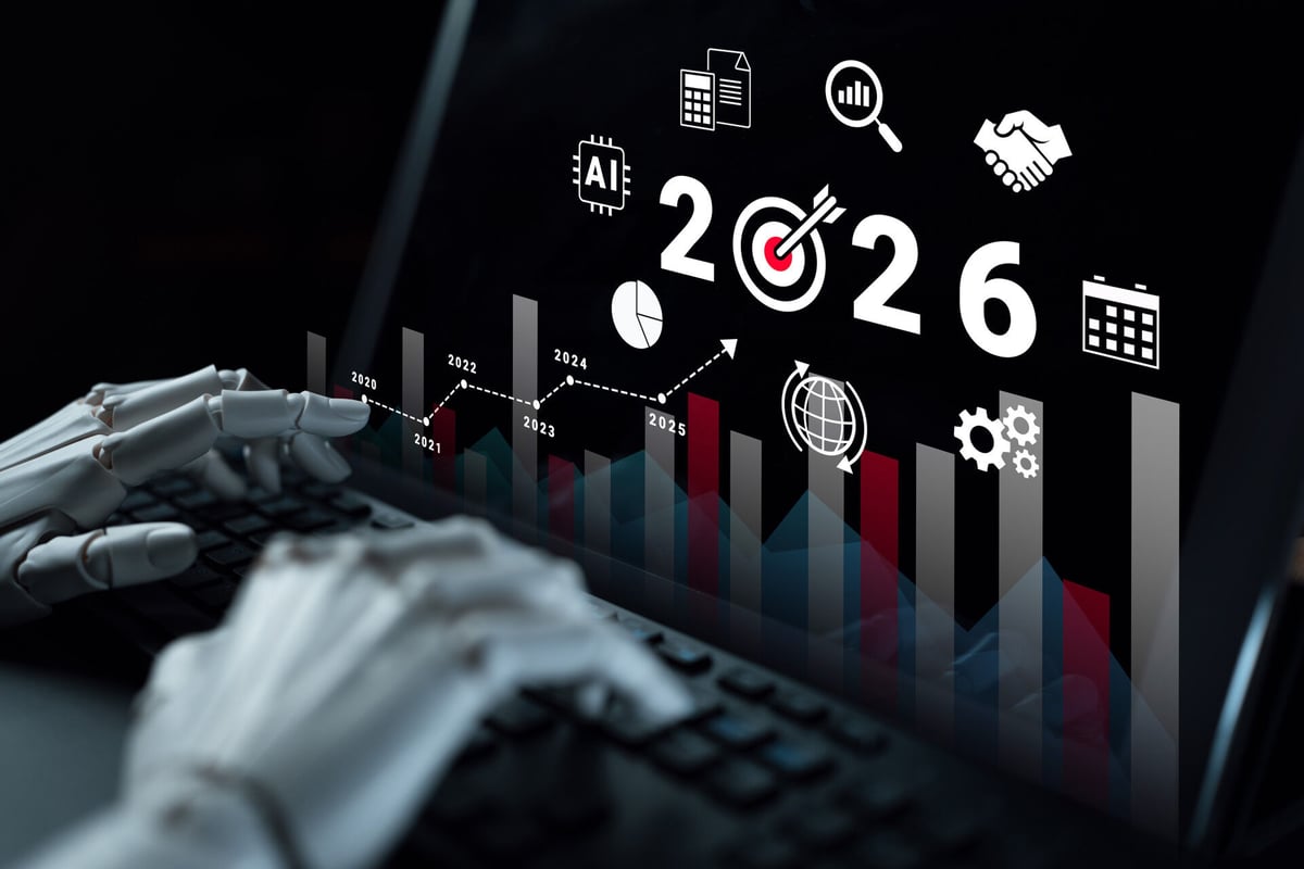 Index Insider: 2026 Predictions: AI at the Core of Enterprise Transformation