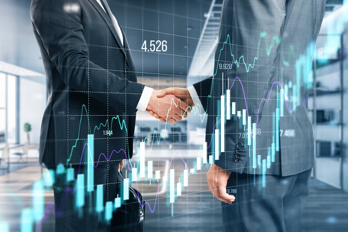 Index Insider: $3 Billion of Mega Award ACV Up for Renewal in 2025