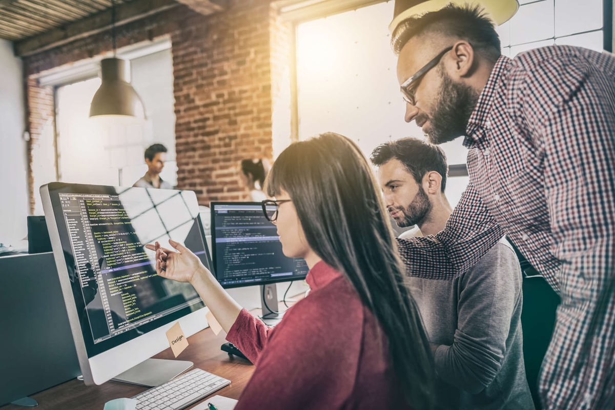 Index Insider: 40% of IT Services Workforce Hired in Last 12 Months
