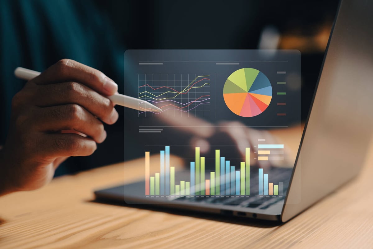 Index Insider: 8 Implications for the IT and Business Services Industry in 2025