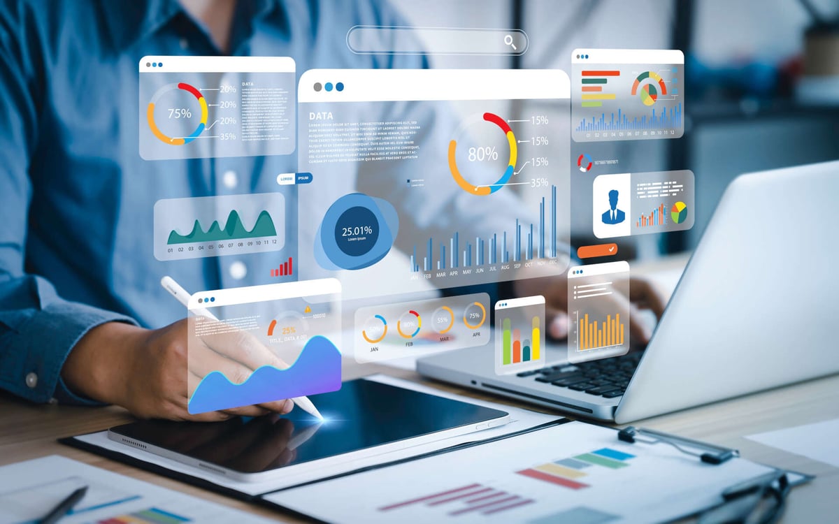 Index Insider: ADM Buyers Want More Expertise from Providers
